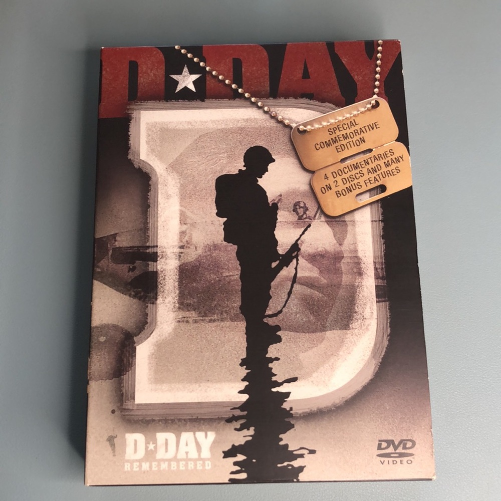 America DVD Bundle - Picture 8 of 9